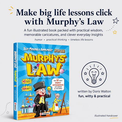 Murphy’s Law