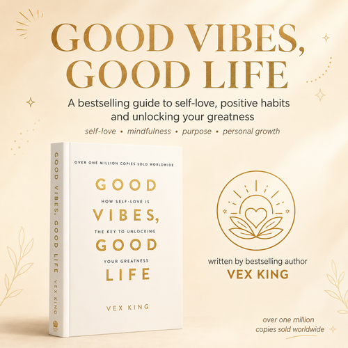 Good vibes Good life